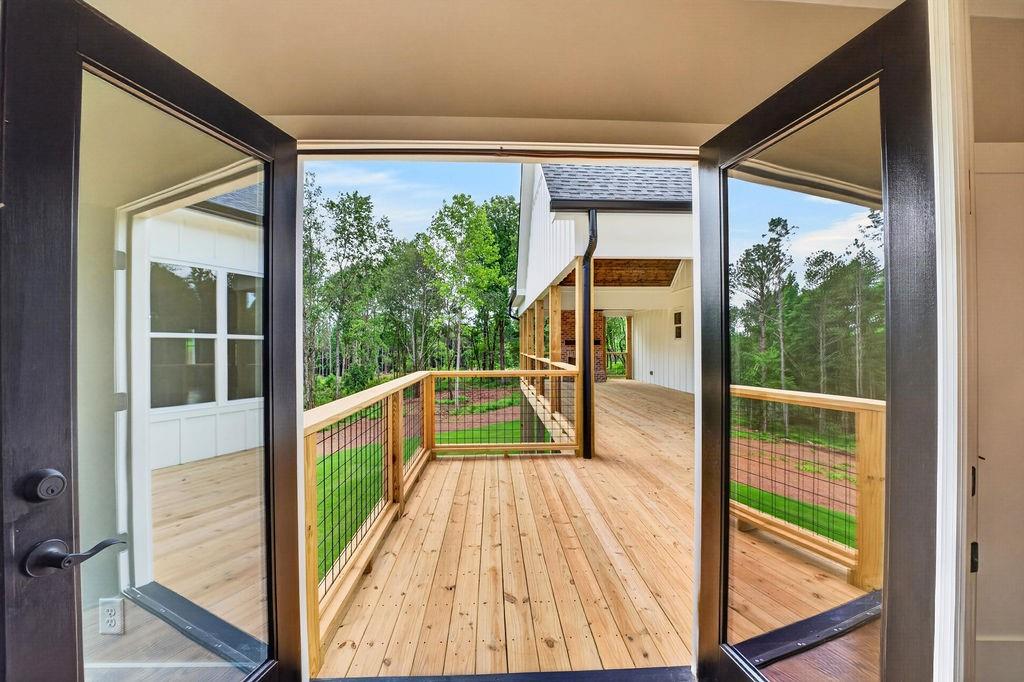 924 Browning Road Fairmount, GA 30139 - Photo 30 of 69