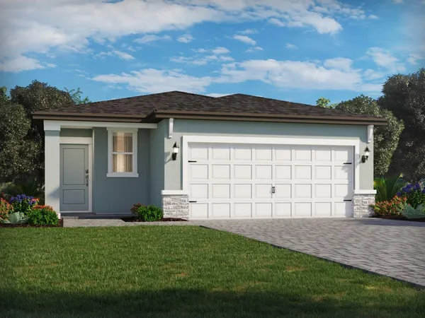 $344,890 | 14518 Southwest New Dawn Road, Indiantown, FL 34956