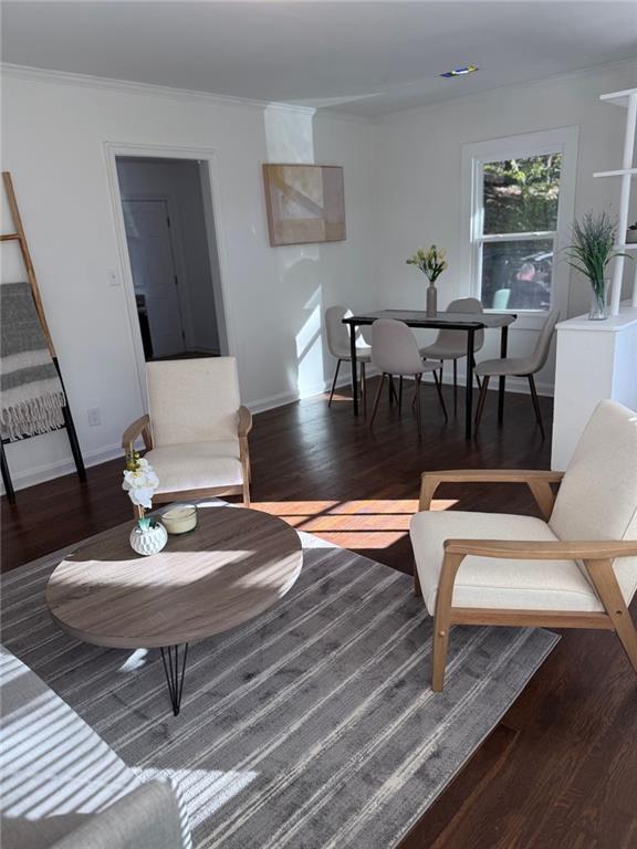 512 Alpine Way Marietta, GA 30062 - Photo 2 of 16