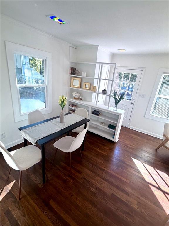 512 Alpine Way Marietta, GA 30062 - Photo 4 of 16