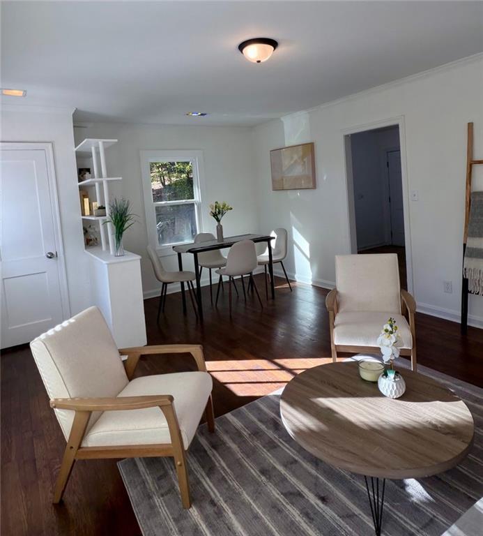 512 Alpine Way Marietta, GA 30062 - Photo 5 of 16