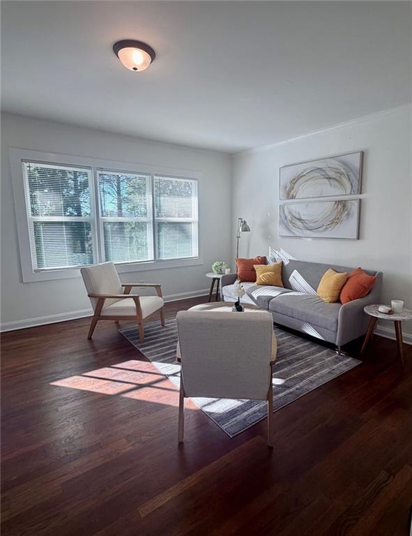 512 Alpine Way Marietta, GA 30062 - Photo 6 of 16