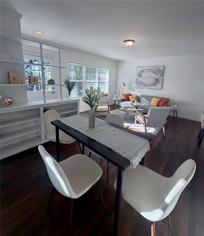 512 Alpine Way Marietta, GA 30062 - Photo 7 of 16