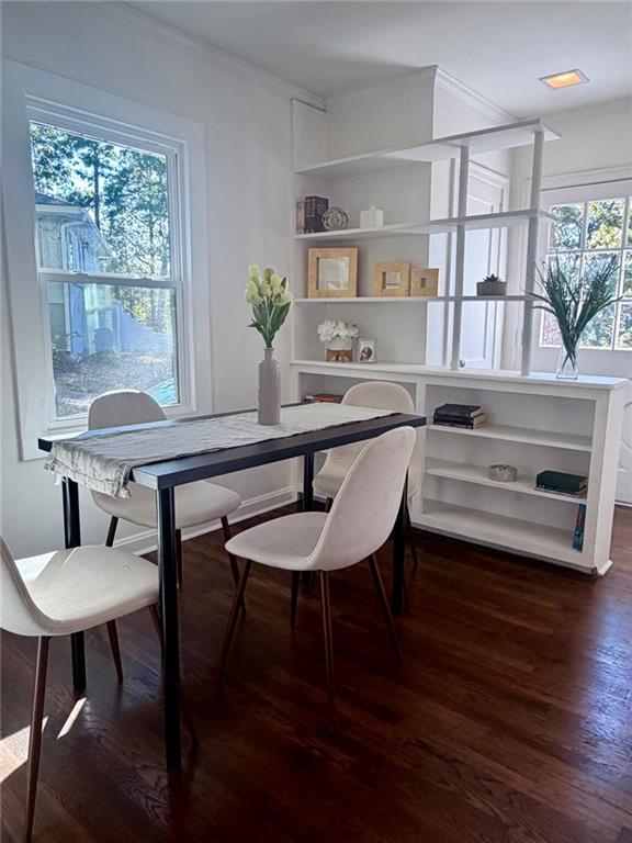 512 Alpine Way Marietta, GA 30062 - Photo 8 of 16