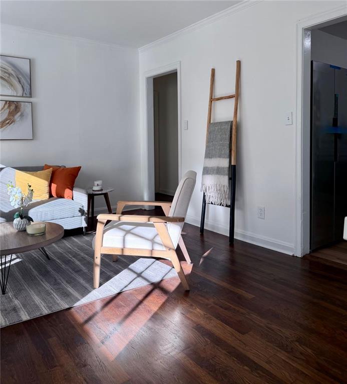 512 Alpine Way Marietta, GA 30062 - Photo 9 of 16