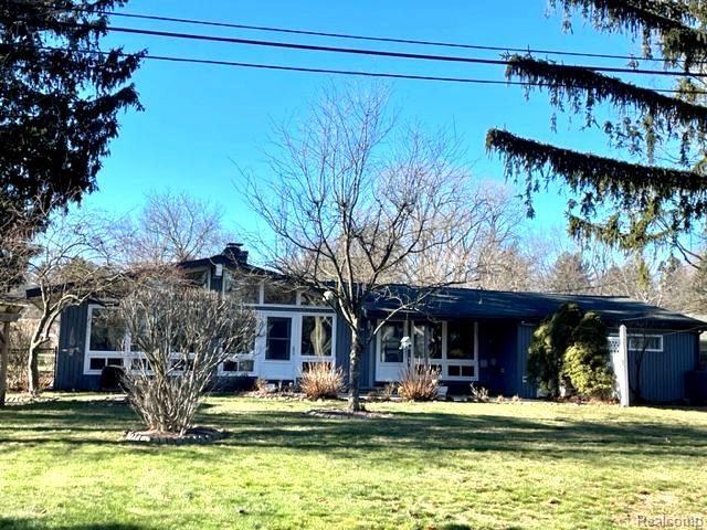254 Texas Avenue Rochester Hills, MI 48309 - Photo 3 of 29