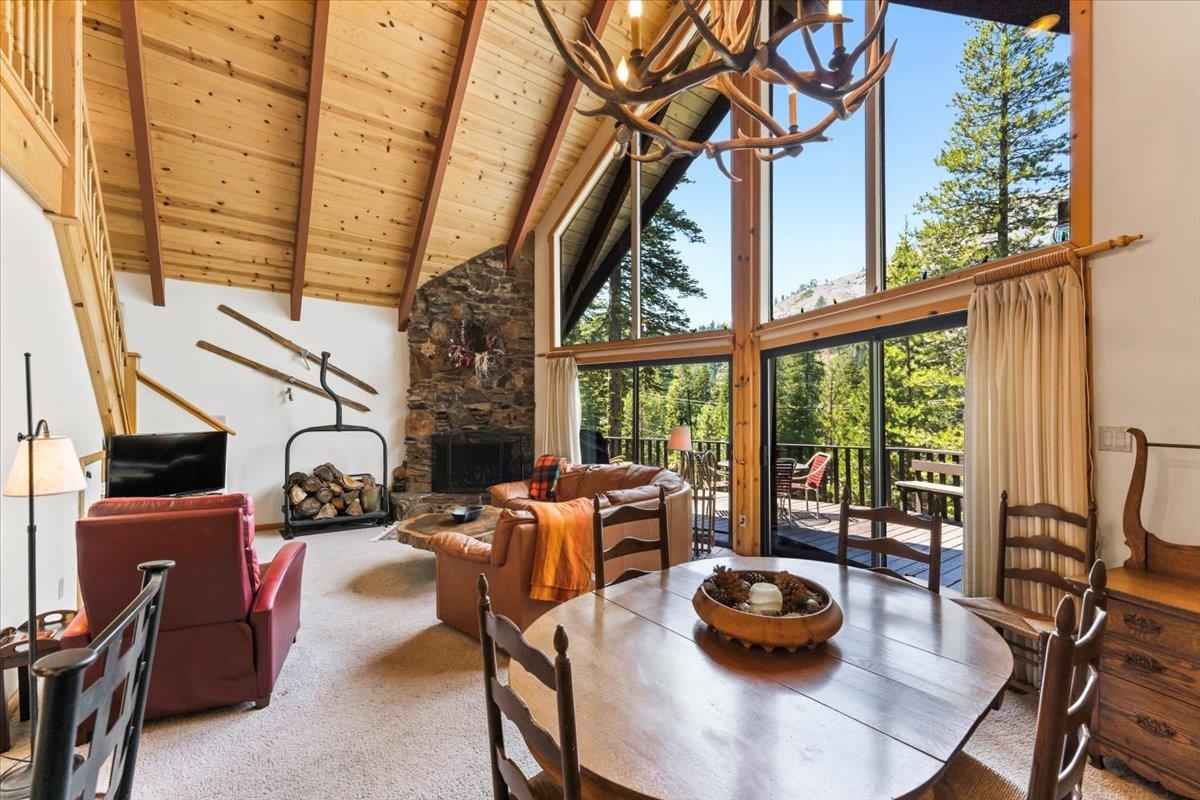 1688 Upper Bench Road Alpine Meadows, CA 96146 - Photo 9 of 21