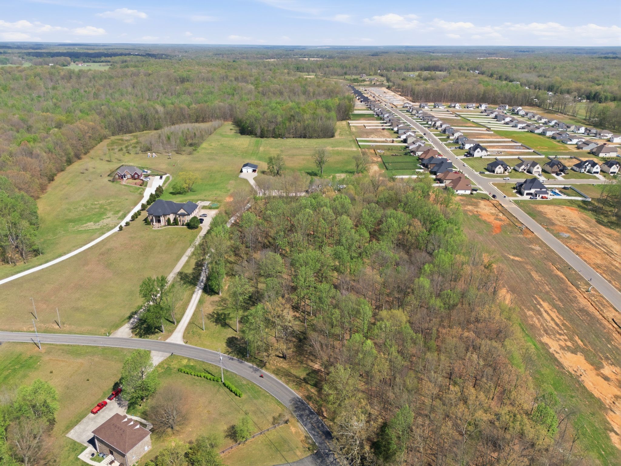 2385 Pleasant View Road Pleasant View, TN 37146 - Photo 61 of 61