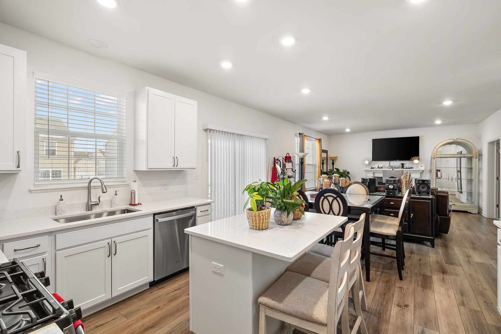 2240 East 110th Lane Crown Point, IN 46307 - Photo 12 of 35 2048x1365