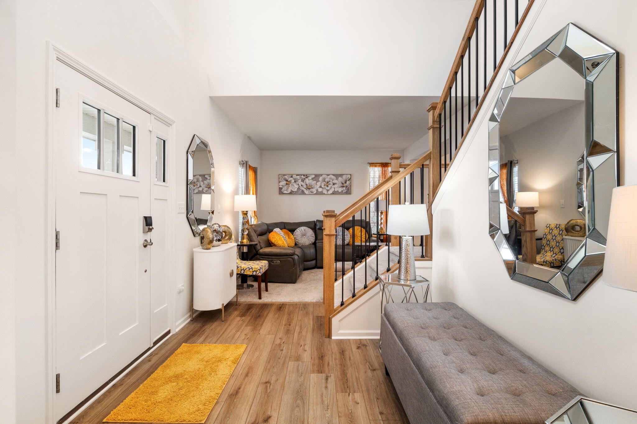 2240 East 110th Lane Crown Point, IN 46307 - Photo 4 of 35 2048x1365