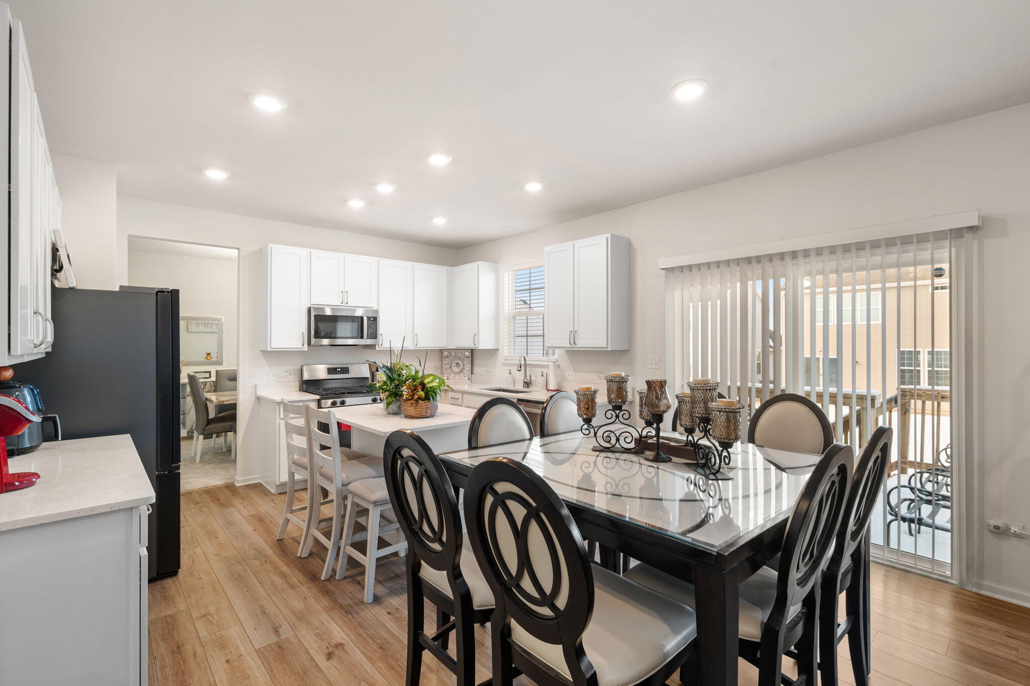 2240 East 110th Lane Crown Point, IN 46307 - Photo 8 of 35 2048x1365