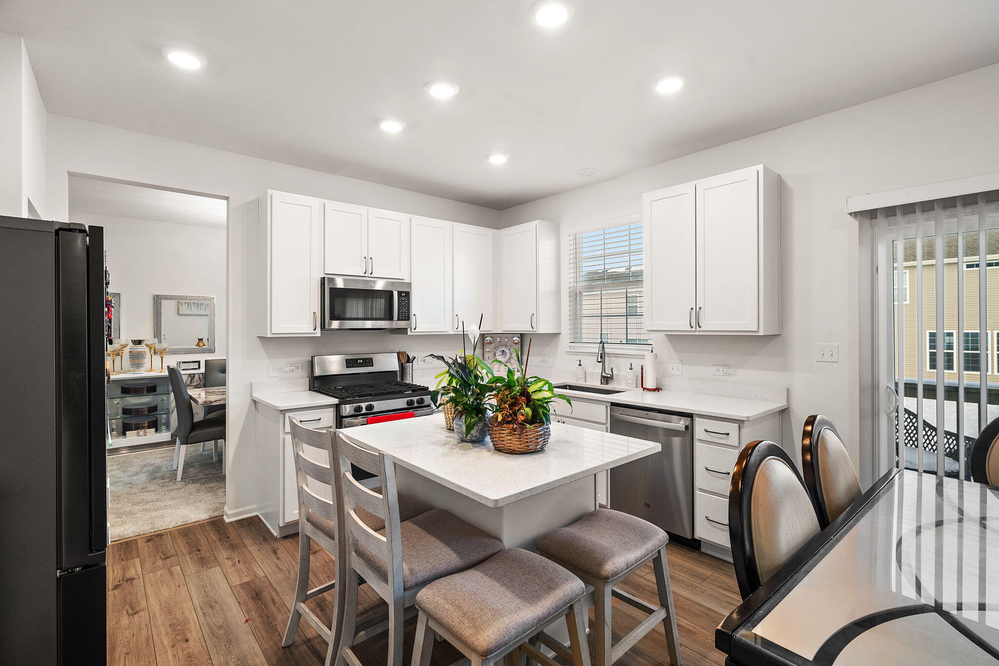 2240 East 110th Lane Crown Point, IN 46307 - Photo 9 of 35 2048x1365