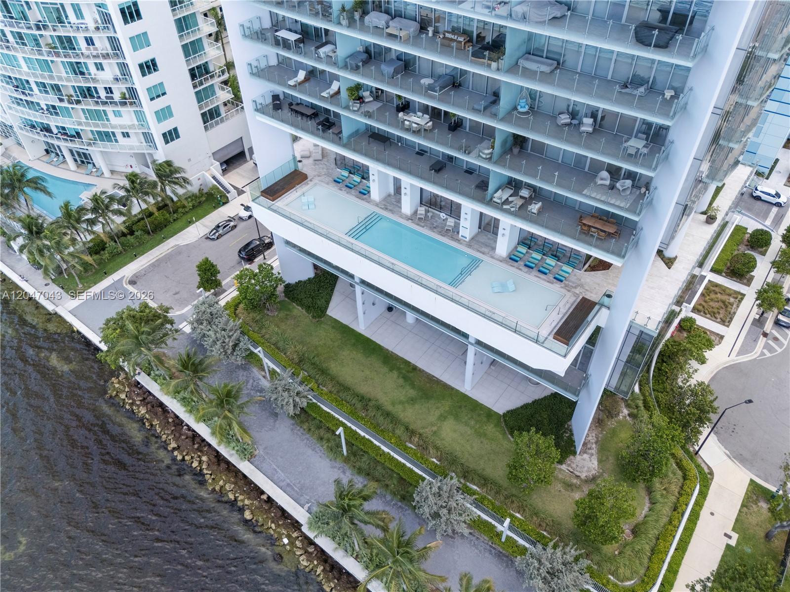 700 Northeast 26th Terrace, Unit 5006 Miami, FL 33137 - Photo 34 of 45