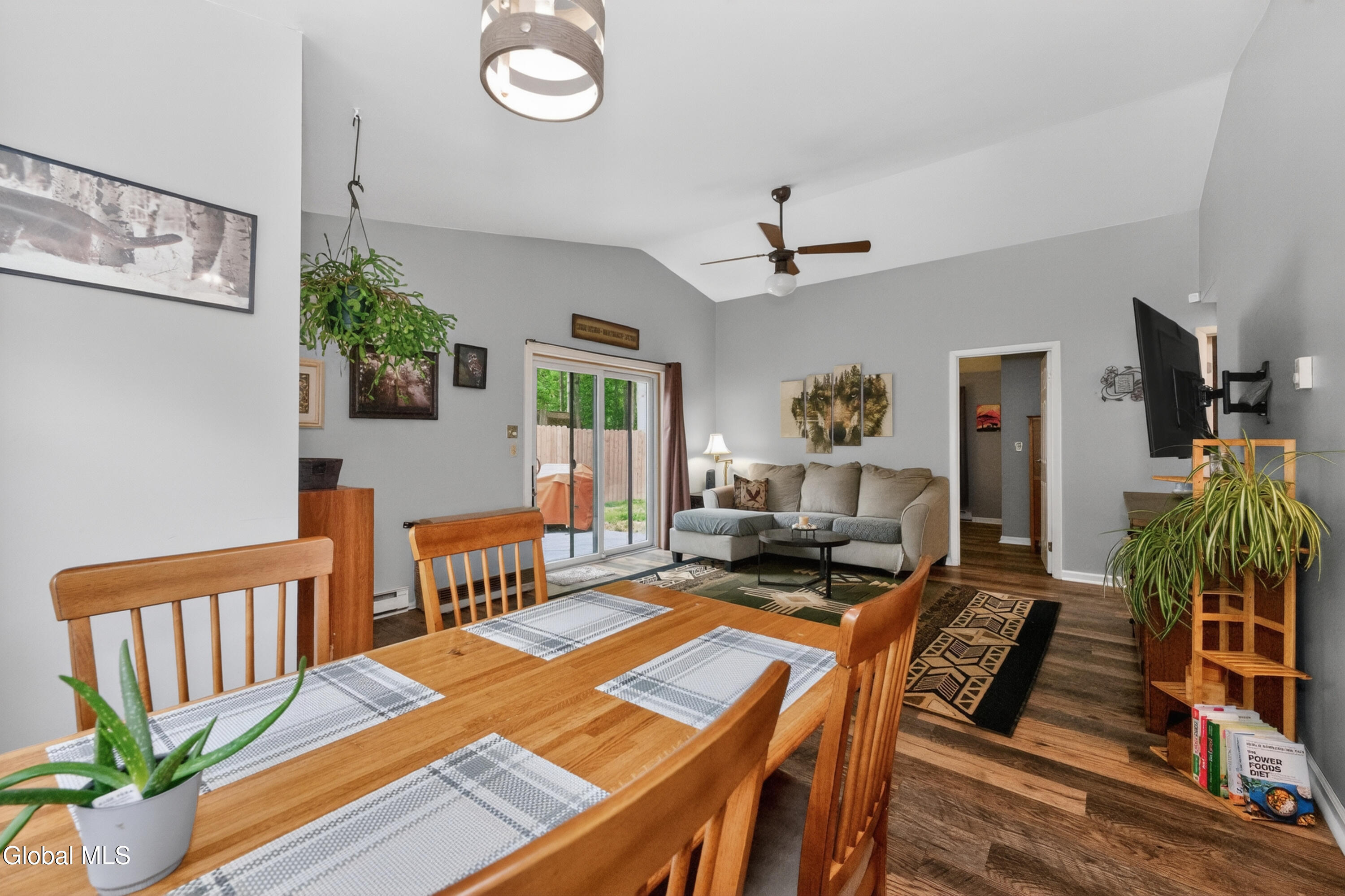 85 Wake Robin Road Ballston Spa, NY 12020 - Photo 8 of 26 2 Diningroom 1