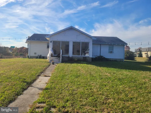 $3,500 | 8561 Veterans Highway, Millersville, MD 21108