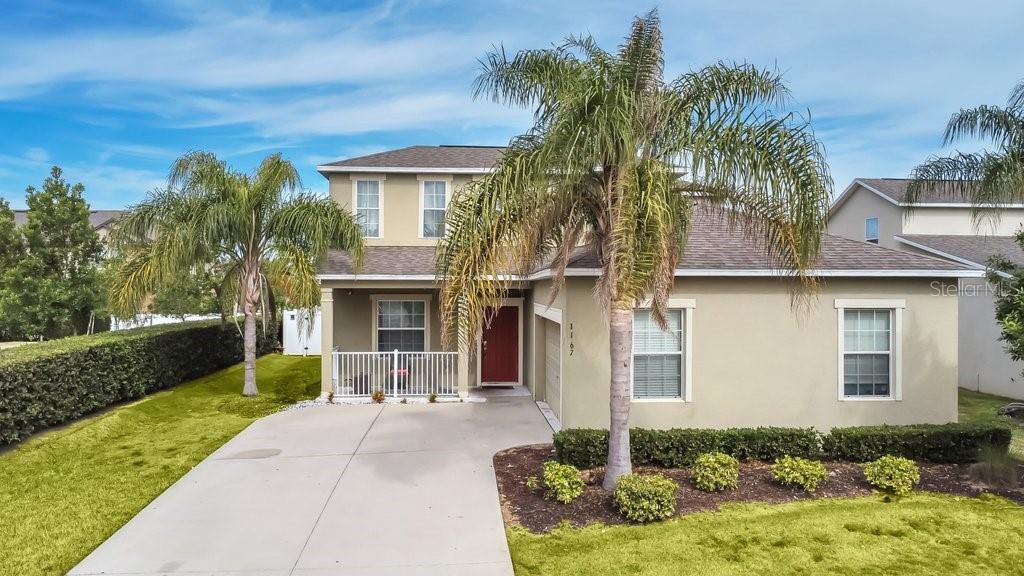 1167 Seburn Road Apopka, FL 32703 - Photo 1 of 1 Gallery Image 1