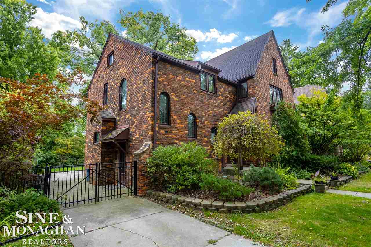 816 Bedford Road Grosse Pointe Park, MI 48230 - Photo 34 of 37