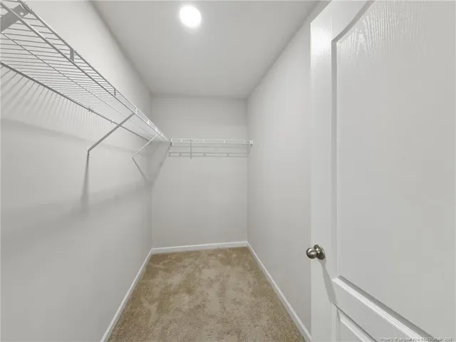 a view of small space