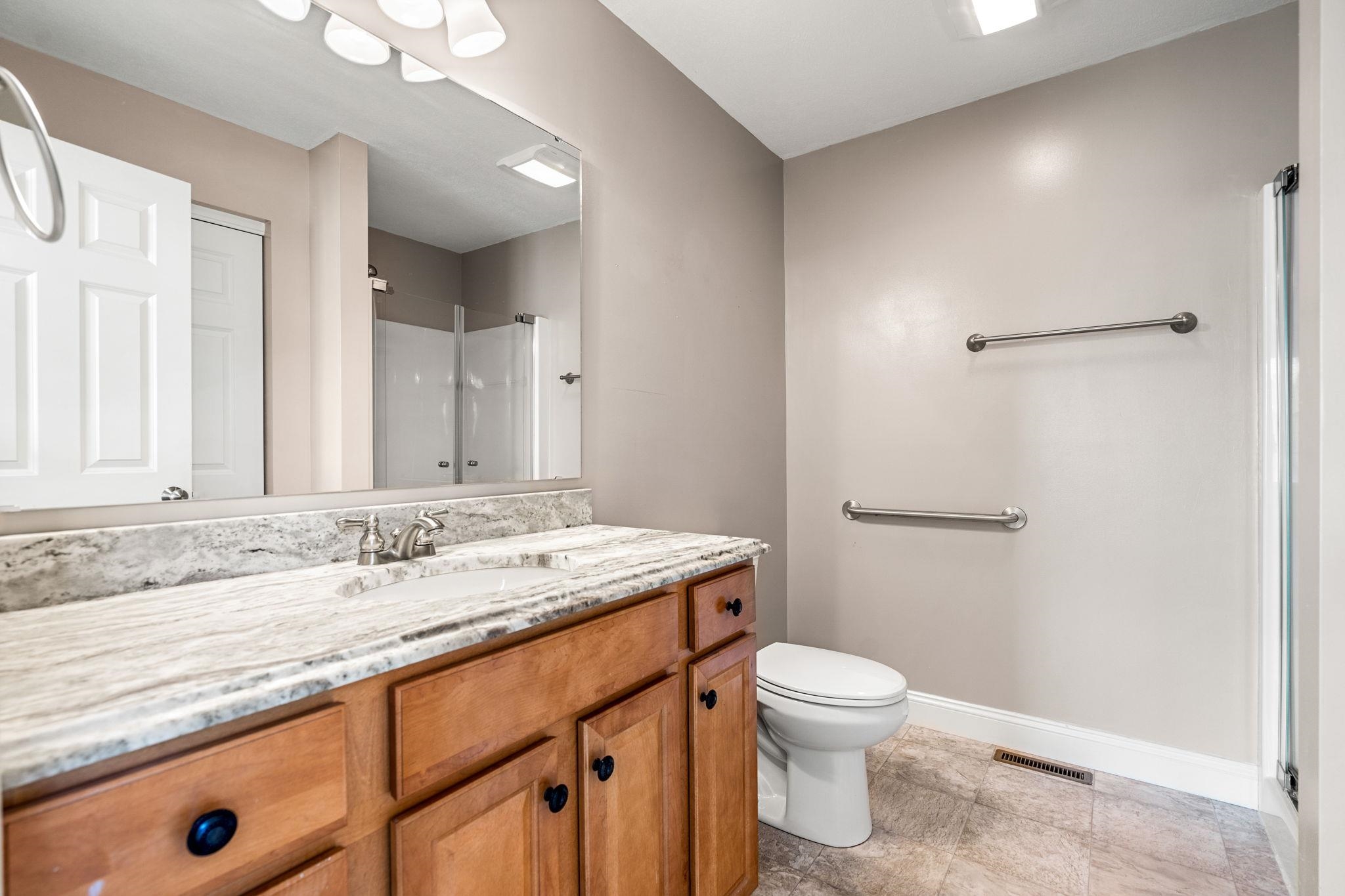 70 Hall Road, Unit 70 Fremont, NH 03044 - Photo 21 of 34