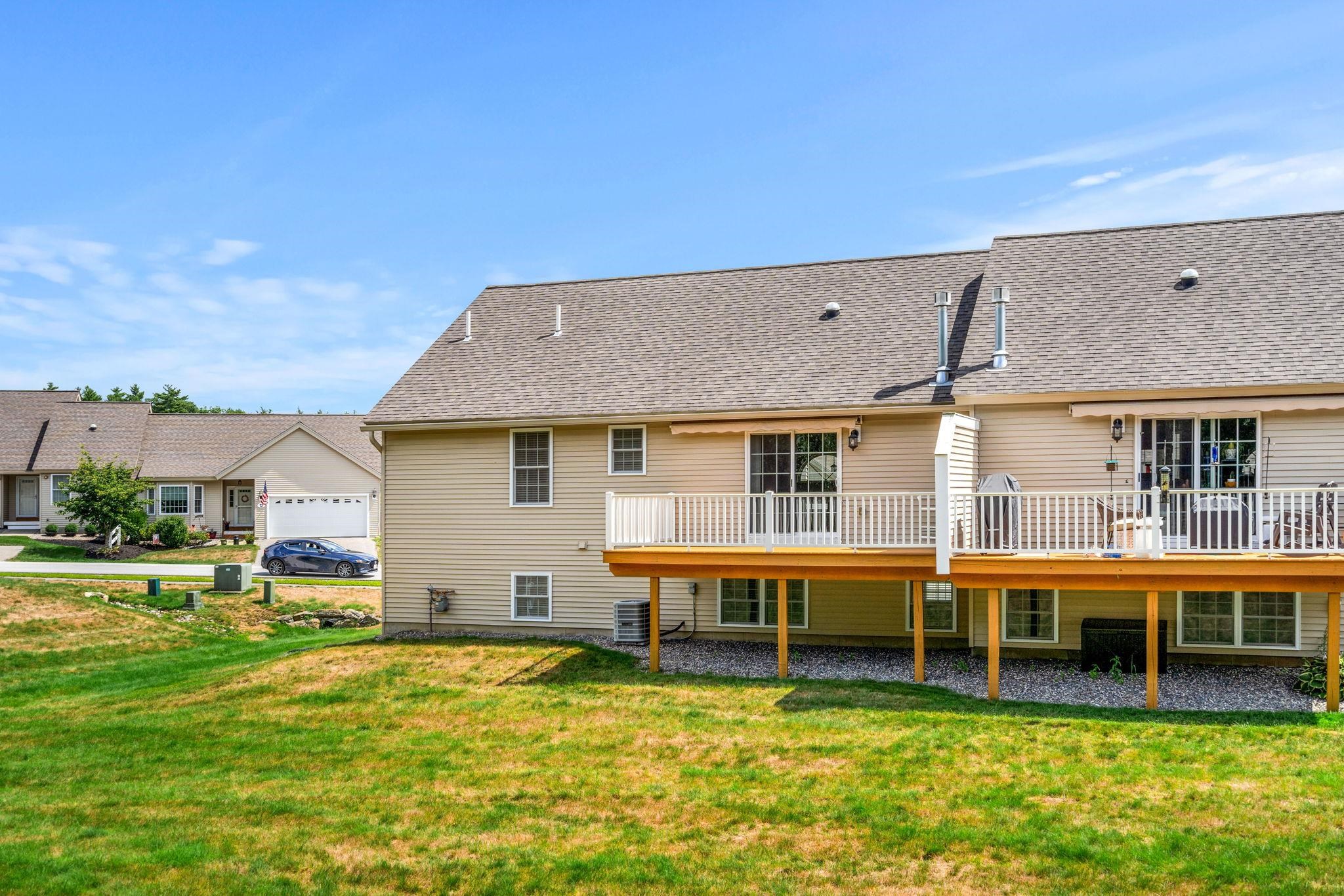 70 Hall Road, Unit 70 Fremont, NH 03044 - Photo 26 of 34