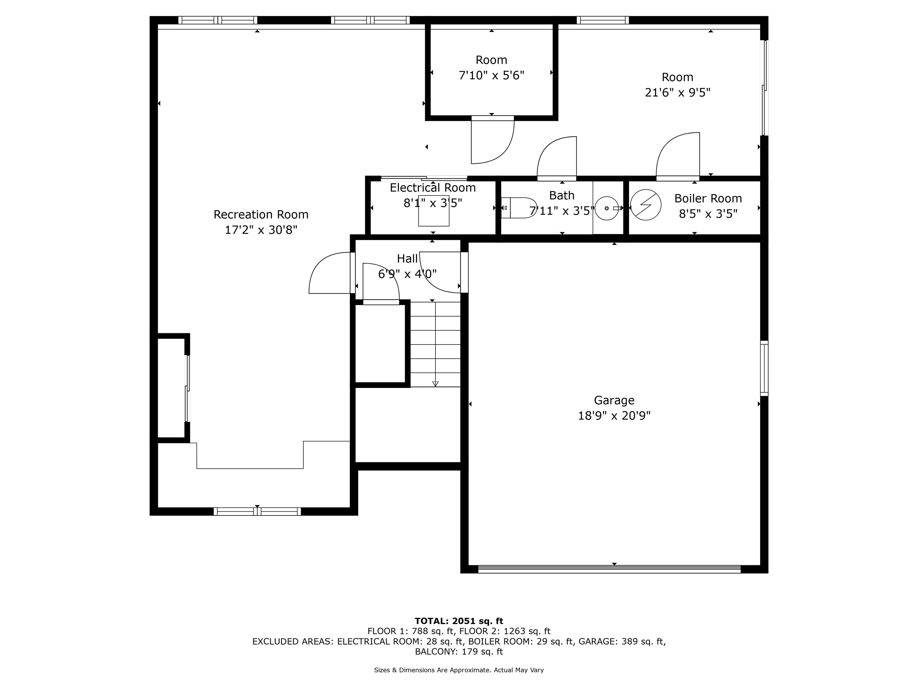 70 Hall Road, Unit 70 Fremont, NH 03044 - Photo 27 of 34