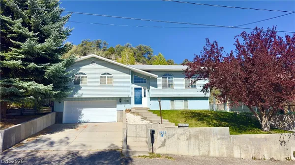 $335,000 | 1537 Mill Street, Ely, NV 89301