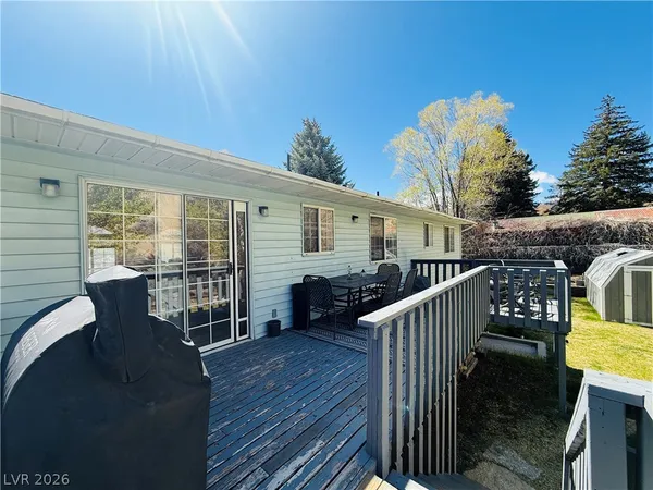 $335,000 | 1537 Mill Street, Ely, NV 89301