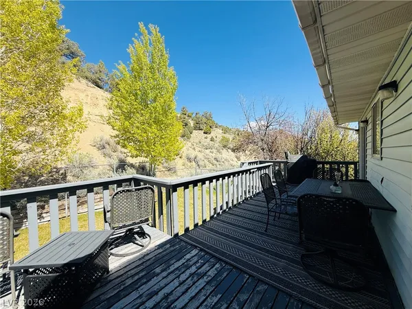 $335,000 | 1537 Mill Street, Ely, NV 89301