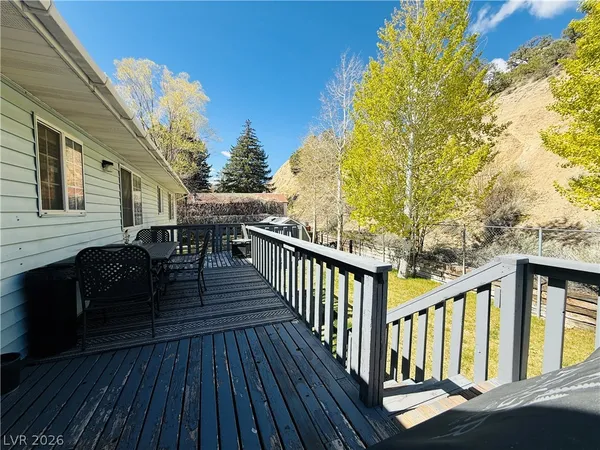 $335,000 | 1537 Mill Street, Ely, NV 89301