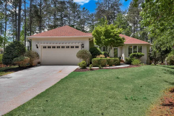 $362,500 | 109 Hickory Point, McCormick, SC 29835