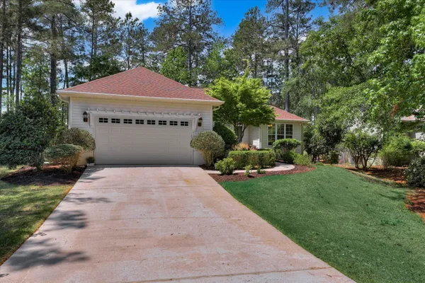 $362,500 | 109 Hickory Point, McCormick, SC 29835