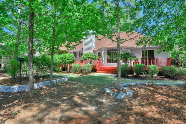 $362,500 | 109 Hickory Point, McCormick, SC 29835