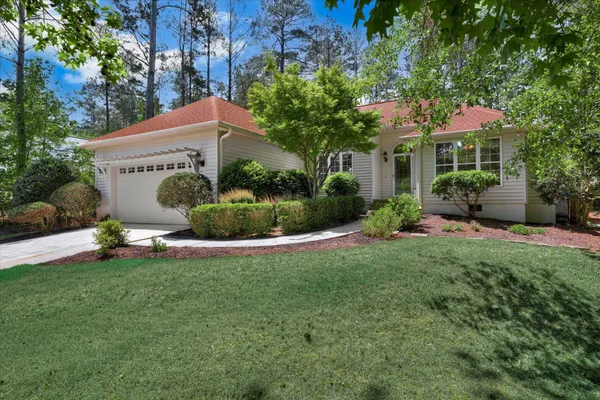 $362,500 | 109 Hickory Point, McCormick, SC 29835