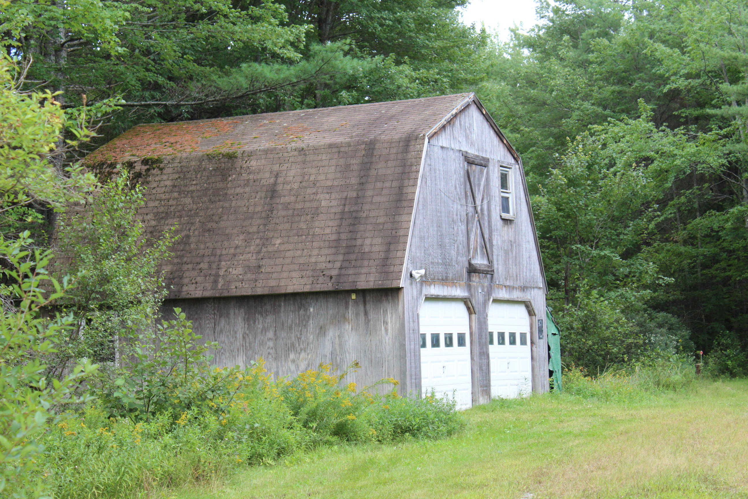 318 Fredericks Corner Road Norridgewock, ME 04957 - Photo 25 of 54 IMG_7572