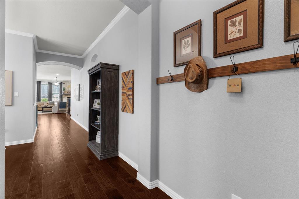 5604 Datewood Lane McKinney, TX 75071 - Photo 5 of 40