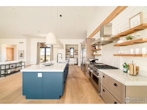 $6,000,000 | 5336 Caribou Springs Trail, Longmont, CO 80503