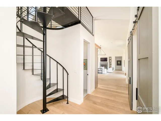 $6,000,000 | 5336 Caribou Springs Trail, Longmont, CO 80503