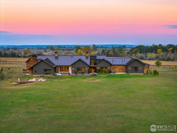 $6,000,000 | 5336 Caribou Springs Trail, Longmont, CO 80503