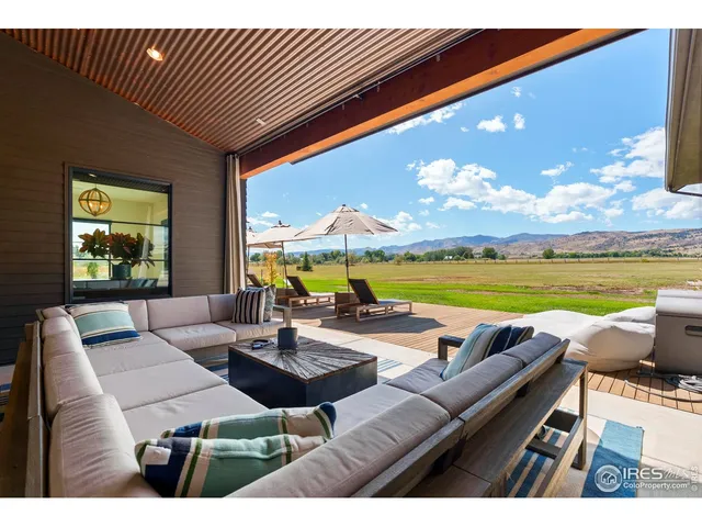 $6,000,000 | 5336 Caribou Springs Trail, Longmont, CO 80503