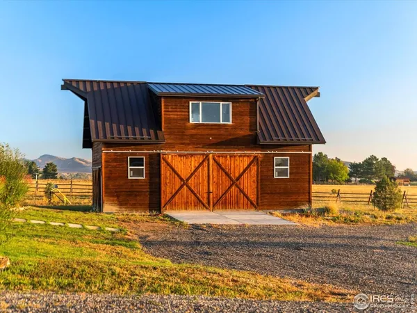 $6,000,000 | 5336 Caribou Springs Trail, Longmont, CO 80503