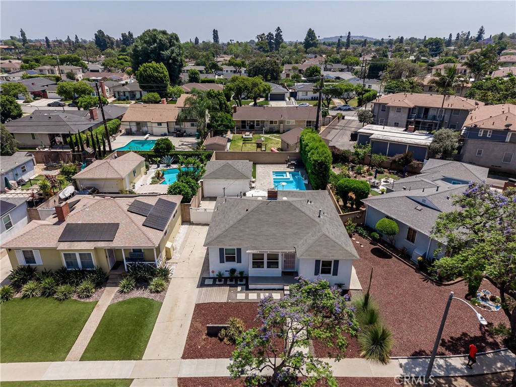 1006 East Ridgewood Street Long Beach, CA 90807 - Photo 53 of 53