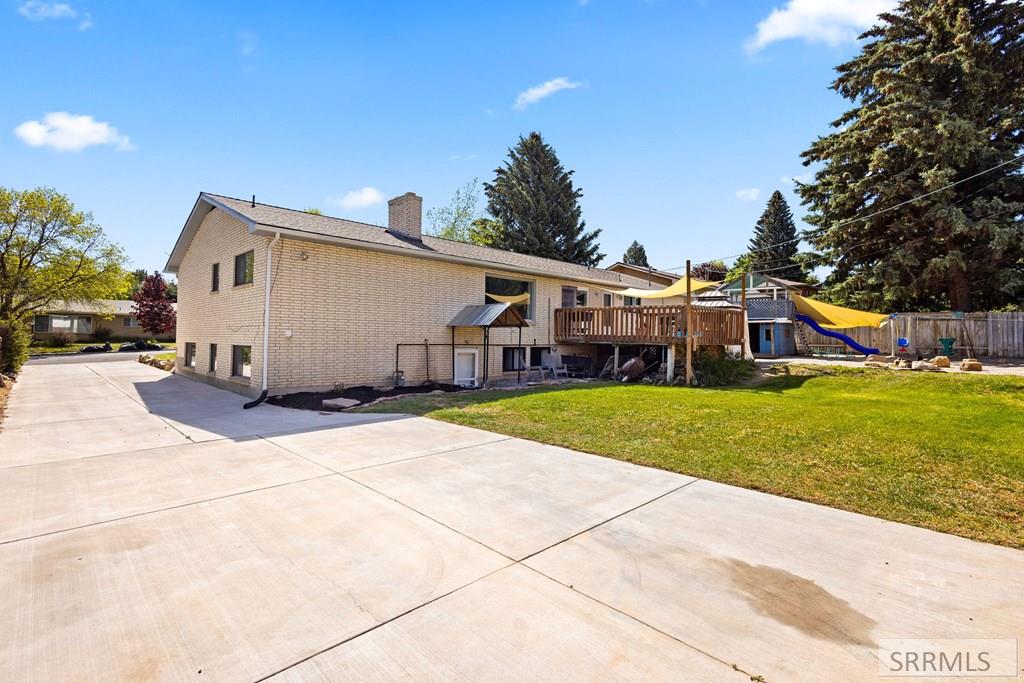 230 Apache Avenue Rexburg, ID 83440 - Photo 36 of 39