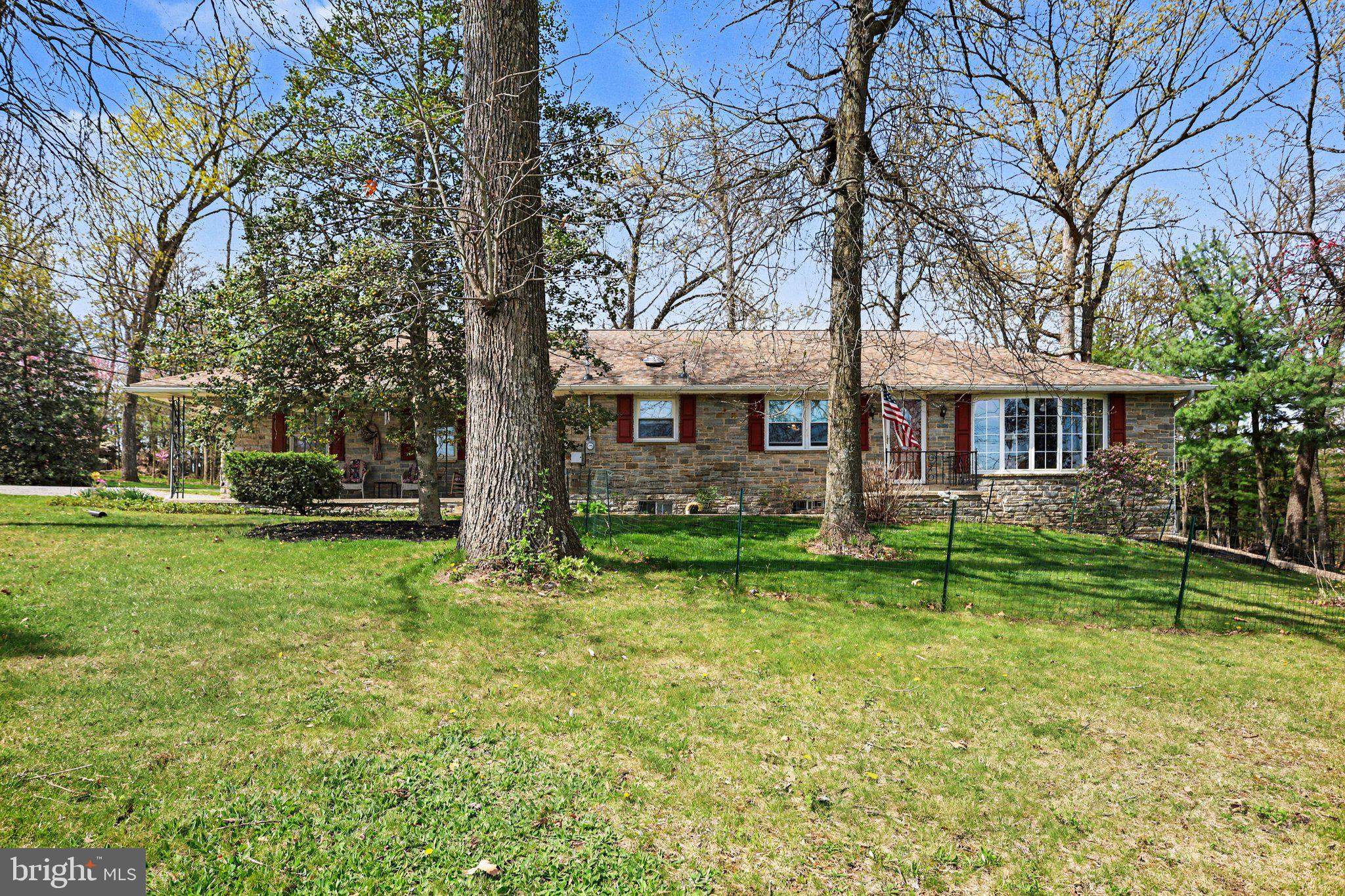 6010 Eyster Avenue Spring Grove, PA 17362 - Photo 1 of 39