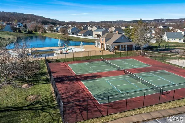 $645,000 | 761 Southern Hills Drive, Eureka, MO 63025