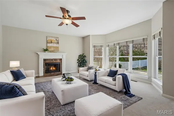 $645,000 | 761 Southern Hills Drive, Eureka, MO 63025