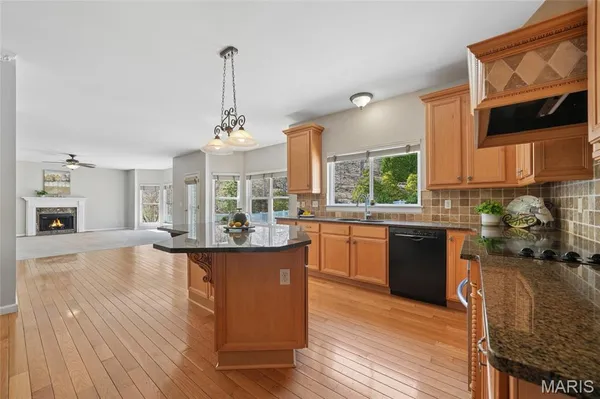 $645,000 | 761 Southern Hills Drive, Eureka, MO 63025