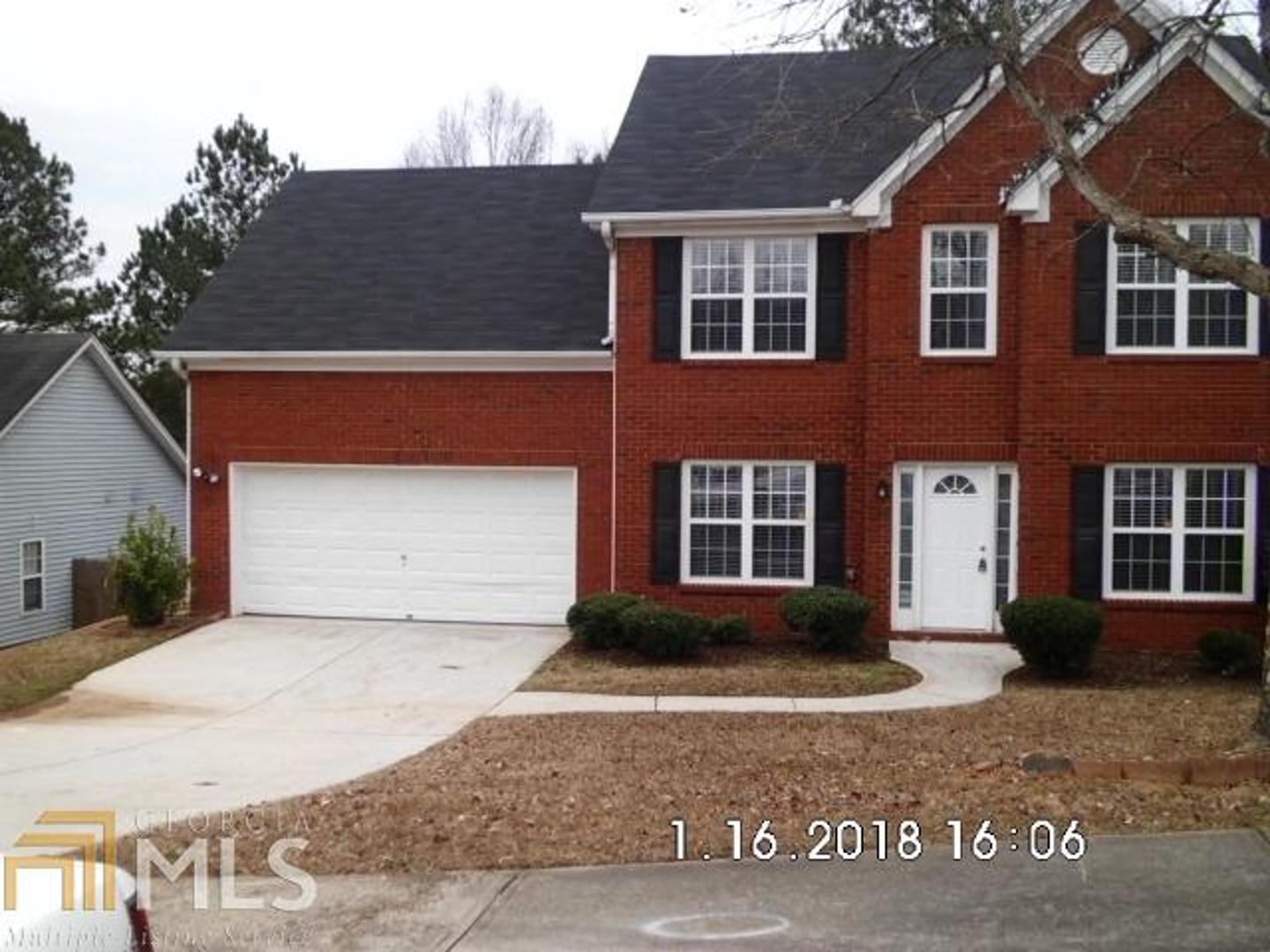 3447 Leyanne Court, Unit 57 Decatur, GA 30034 - Photo 1 of 1 Gallery Image 1
