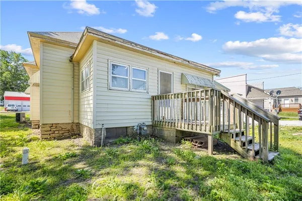 $69,900 | 507 East 9th Street, Trenton, MO 64683