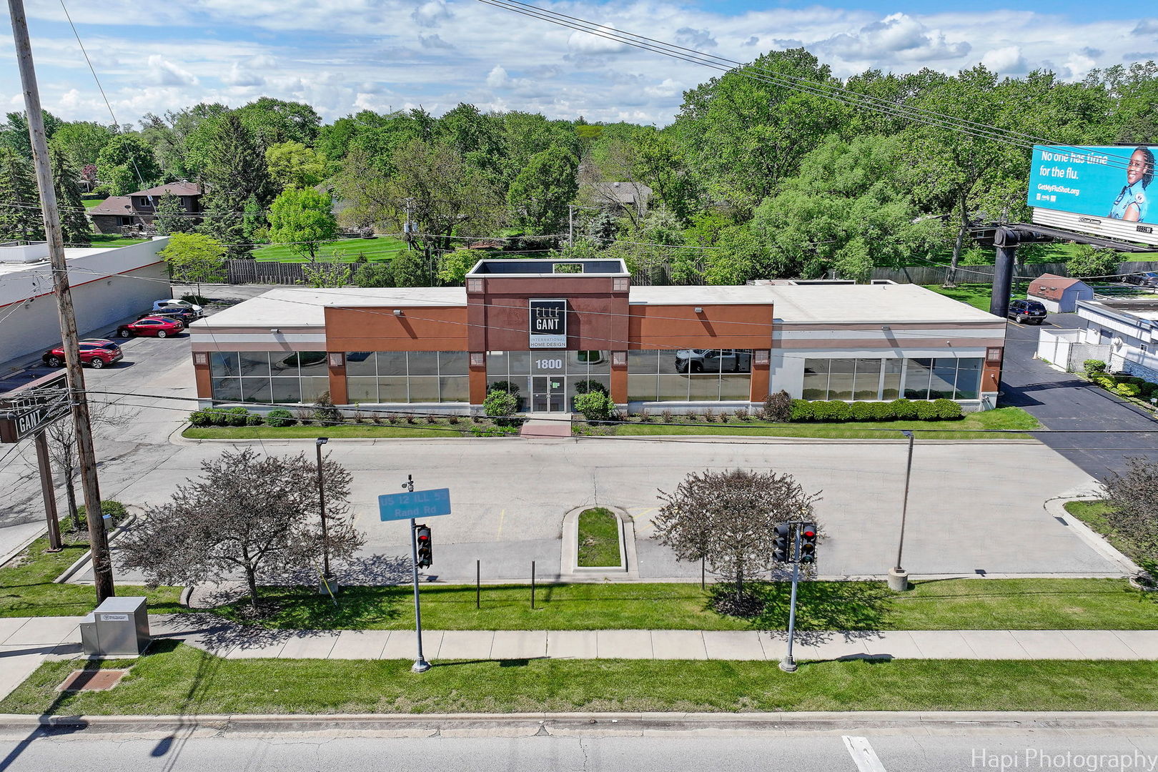 1800 North Rand Road Palatine, IL 60074 - Photo 1 of 26