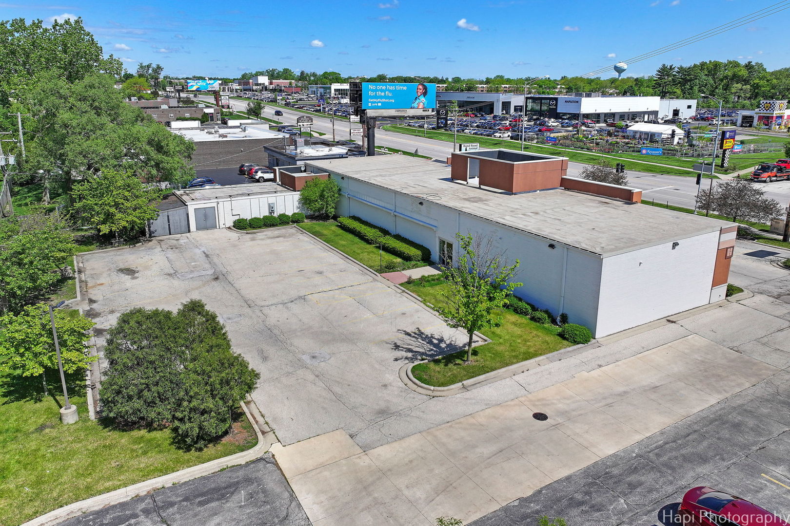 1800 North Rand Road Palatine, IL 60074 - Photo 21 of 26